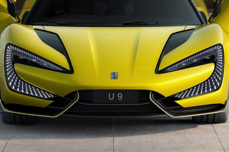 重庆256仰望U9以性能突破设计的极限，理想汽车企业文化与价值观